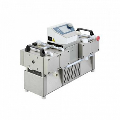 Вакуумный насос Ilmvac (Welch) MP 1201 T-EF промышленный мембранный