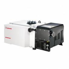 Вакуумный насос Leybold SOGEVAC SV 750 BF промышленный пластинчато-роторный