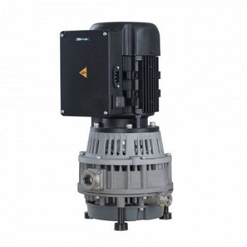 Вакуумный насос Geowell Vacuum GWSPL1000 промышленный спиральный