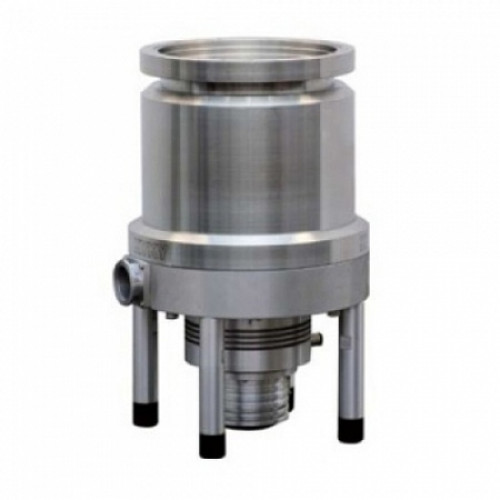 Вакуумный насос Eastvacuum FF200/1200 (CF200) промышленный турбомолекулярный