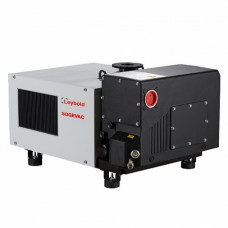 Вакуумный насос Leybold SOGEVAC SV 570 BF промышленный пластинчато-роторный