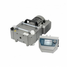 Вакуумный насос Ilmvac (Welch) MPC 601 T-EF промышленный химический мембранный