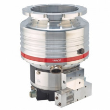 Вакуумный насос Pfeiffer Vacuum HiPace 1800 TCP 1200 DN 200 ISO-F промышленный турбомолекулярный