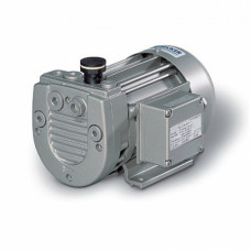 Вакуумный насос Becker VT 43559 промышленный пластинчато-роторный