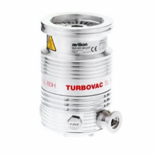 Вакуумный насос Leybold TURBOVAC SL 80 C промышленный турбомолекулярный