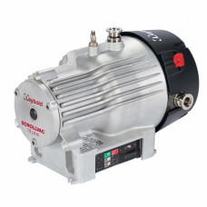 Вакуумный насос Leybold SOGEVAC SV 10 FP промышленный пластинчато-роторный