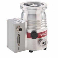 Вакуумный насос Pfeiffer Vacuum HiPace 60 P TC 110 RS промышленный турбомолекулярный