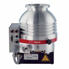 Вакуумный насос Pfeiffer Vacuum HiPace 400 TC 400 OPS 400 DN 100 ISO-F промышленный турбомолекулярный