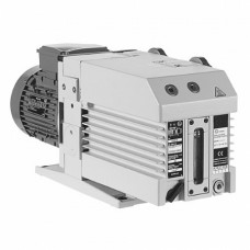 Вакуумный насос Leybold TRIVAC D 25 BCS промышленный пластинчато-роторный