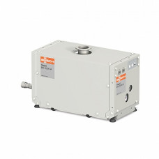 Вакуумный насос Busch Torri BD 100 A промышленный пластинчато-роторный