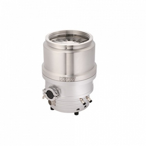 Вакуумный насос KYKY CXF-200/3001 промышленный турбомолекулярный