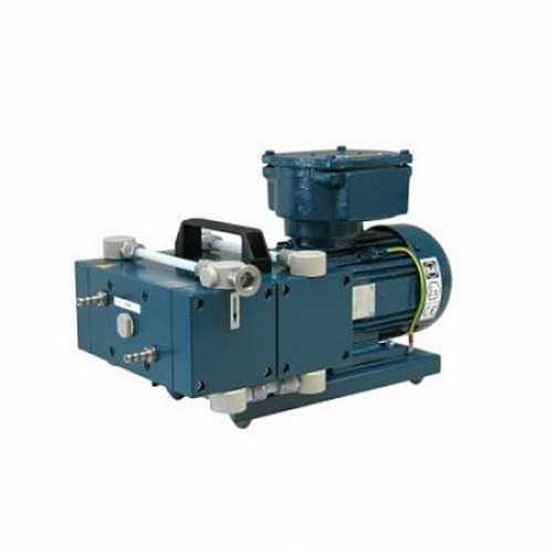 Вакуумный насос Ilmvac (Welch) MPC 601 TP-ATEX Kat.2 промышленный химический мембранный
