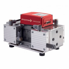 Вакуумный насос Pfeiffer Vacuum MVP 015-4 DC промышленный мембранный