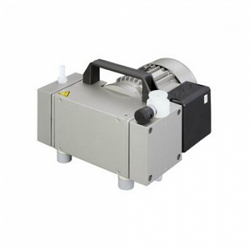 Вакуумный насос Ilmvac (Welch) MPC 301 Z 230/400 V промышленный химический мембранный