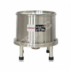 Вакуумный насос CBVAC CFB-3600-3185 промышленный турбомолекулярный