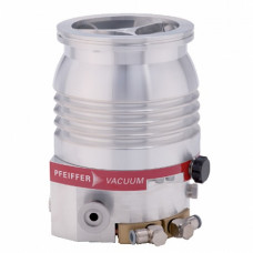 Вакуумный насос Pfeiffer Vacuum HiPace 300 H TCP 350 DN 100 ISO-K промышленный турбомолекулярный