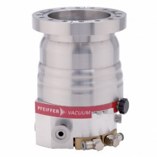 Вакуумный насос Pfeiffer Vacuum HiPace 300 TCP 350 DN 100 CF-F промышленный турбомолекулярный