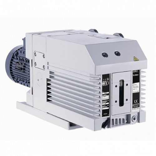 Вакуумный насос Leybold TRIVAC D 65 B - ATEX промышленный пластинчато-роторный