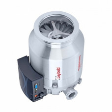 Вакуумный насос Leybold TURBOVAC 350 iX промышленный турбомолекулярный