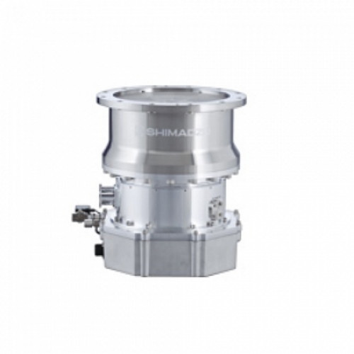 Вакуумный насос Shimadzu TMP-V2304LM промышленный турбомолекулярный