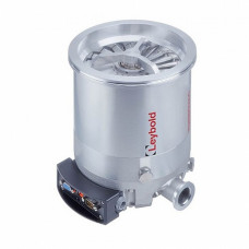 Вакуумный насос Leybold TURBOVAC 450 i промышленный турбомолекулярный