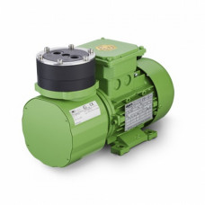 Вакуумный насос KNF N 922 16L FT-29 E промышленный химический мембранный