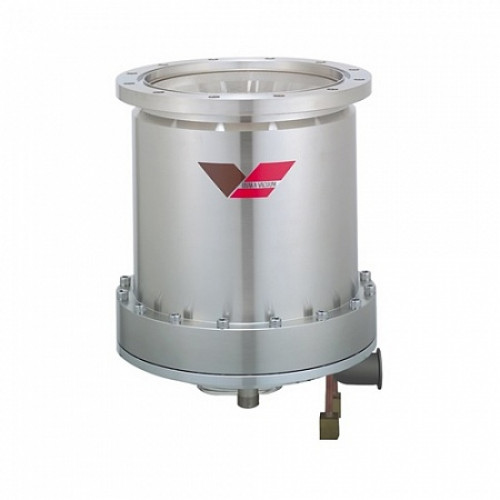 Вакуумный насос Osaka TG1810/TG1813 промышленный турбомолекулярный