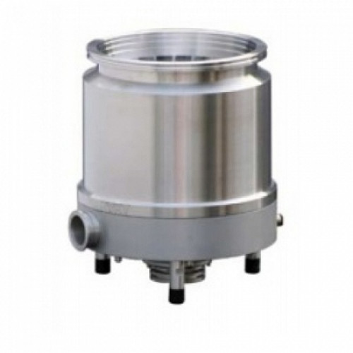 Вакуумный насос Eastvacuum FF200/1300 (CF200) промышленный турбомолекулярный