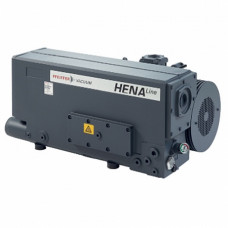 Вакуумный насос Pfeiffer Vacuum Hena 301 промышленный пластинчато-роторный
