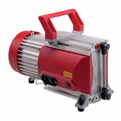 Вакуумный насос Pfeiffer Vacuum MVP 020-3 AC промышленный мембранный