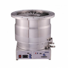 Вакуумный насос KYKY CXF-250/2300E промышленный турбомолекулярный