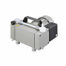 Вакуумный насос Ilmvac (Welch) MPC 602 E промышленный химический мембранный