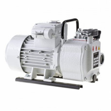 Вакуумный насос Leybold Small Compact S 43586 промышленный пластинчато-роторный