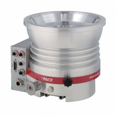Вакуумный насос Pfeiffer Vacuum HiPace 800 P TC 400 DN 200 CF-F промышленный турбомолекулярный