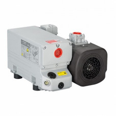 Вакуумный насос Leybold SOGEVAC SV 105 FP промышленный пластинчато-роторный