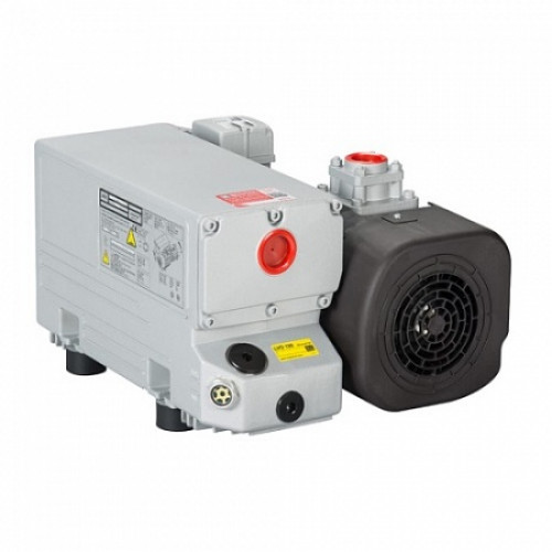 Вакуумный насос Leybold SOGEVAC SV 105 FP промышленный пластинчато-роторный