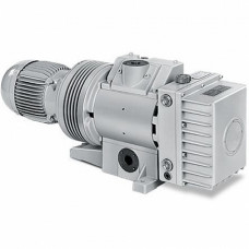 Вакуумный насос Elmo Rietschle V-VL 80 промышленный пластинчато-роторный