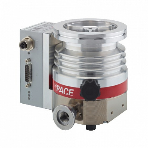 Вакуумный насос Pfeiffer Vacuum HiPace 30 DN 40 ISO-KF промышленный турбомолекулярный