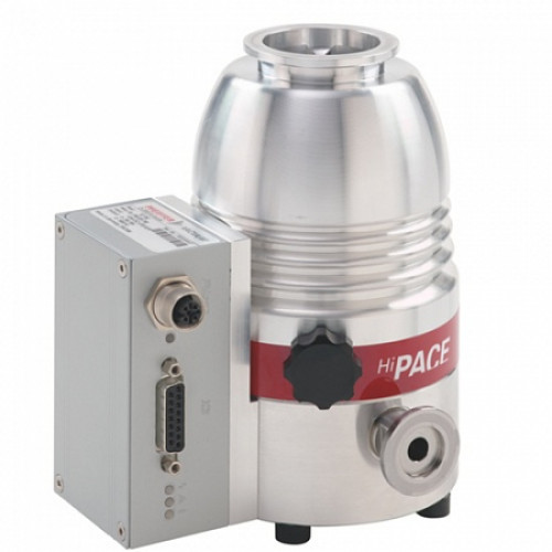 Вакуумный насос Pfeiffer Vacuum HiPace 80 TC 110 DN 40 ISO-KF промышленный турбомолекулярный