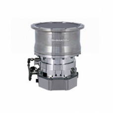 Вакуумный насос Shimadzu TMP-V3304LM-F промышленный турбомолекулярный