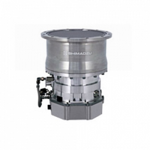 Вакуумный насос Shimadzu TMP-V3304LM-F промышленный турбомолекулярный