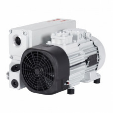 Вакуумный насос Leybold SOGEVAC SV 40 B промышленный пластинчато-роторный