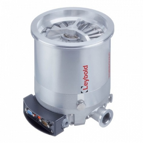 Вакуумный насос Leybold TURBOVAC 450 Ix промышленный турбомолекулярный