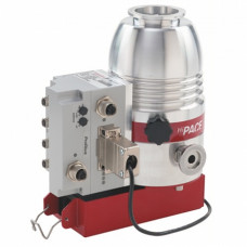 Вакуумный насос Pfeiffer Vacuum HiPace 80 TC 110 OPS 70 Profibus DN 40 ISO-KF промышленный турбомолекулярный
