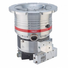 Вакуумный насос Pfeiffer Vacuum HiPace 1500 TCP 1200 DN 250 ISO-F промышленный турбомолекулярный