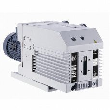 Вакуумный насос Leybold TRIVAC D 65 BCS - PFPE промышленный пластинчато-роторный