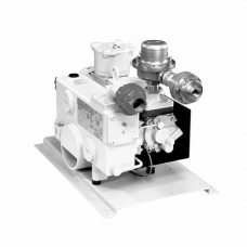 Вакуумный насос Leybold SOGEVAC SV 40 B ATEX промышленный пластинчато-роторный