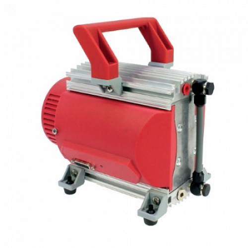 Вакуумный насос Pfeiffer Vacuum MVP 030-3 DC промышленный мембранный
