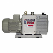 Вакуумный насос Kodivac GHP-550K промышленный пластинчато-роторный
