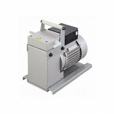 Вакуумный насос Ilmvac (Welch) MPC 302 E промышленный химический мембранный